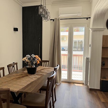 Navaro Apartments 帕特雷 外观 照片