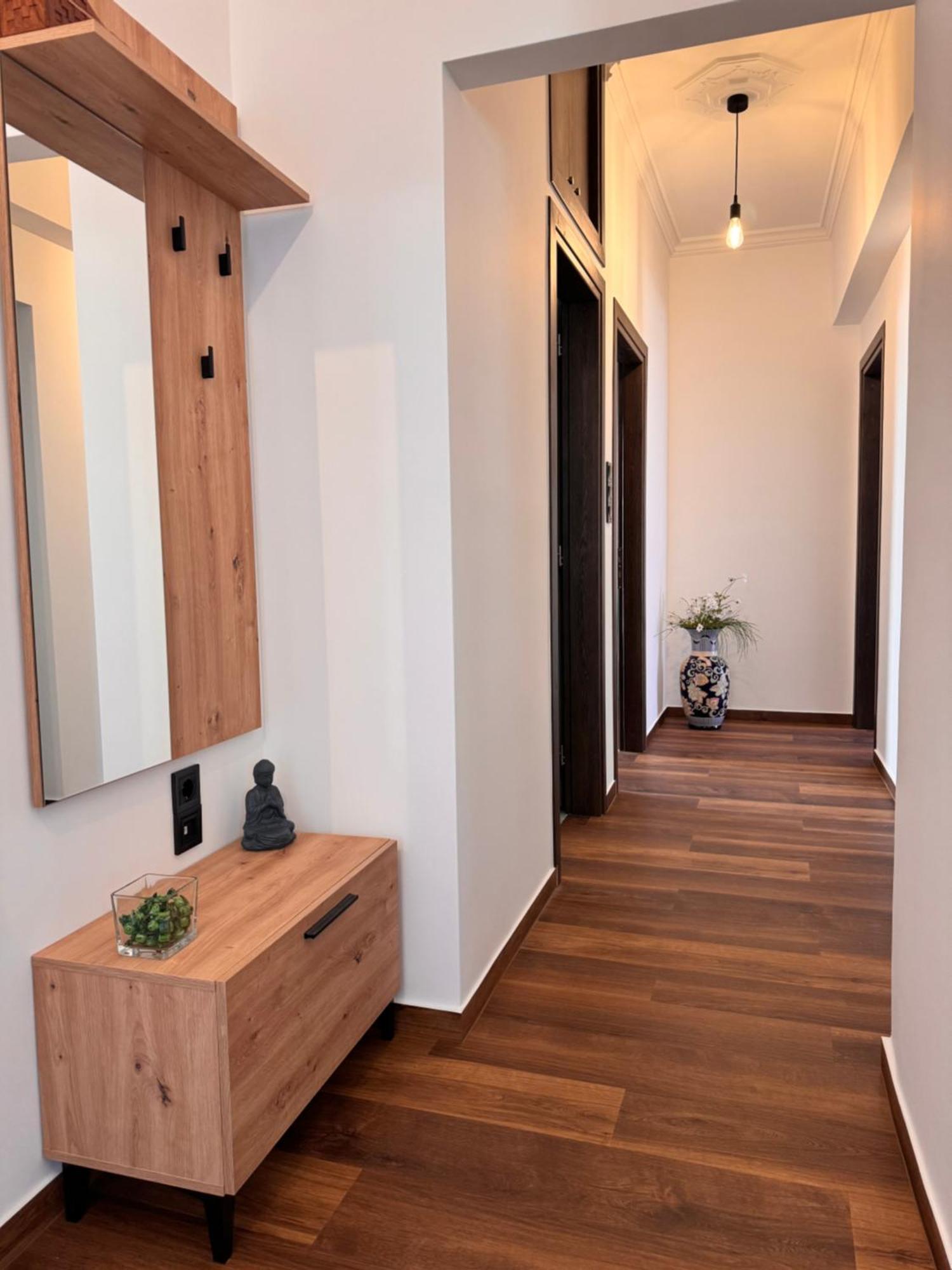 Navaro Apartments 帕特雷 外观 照片