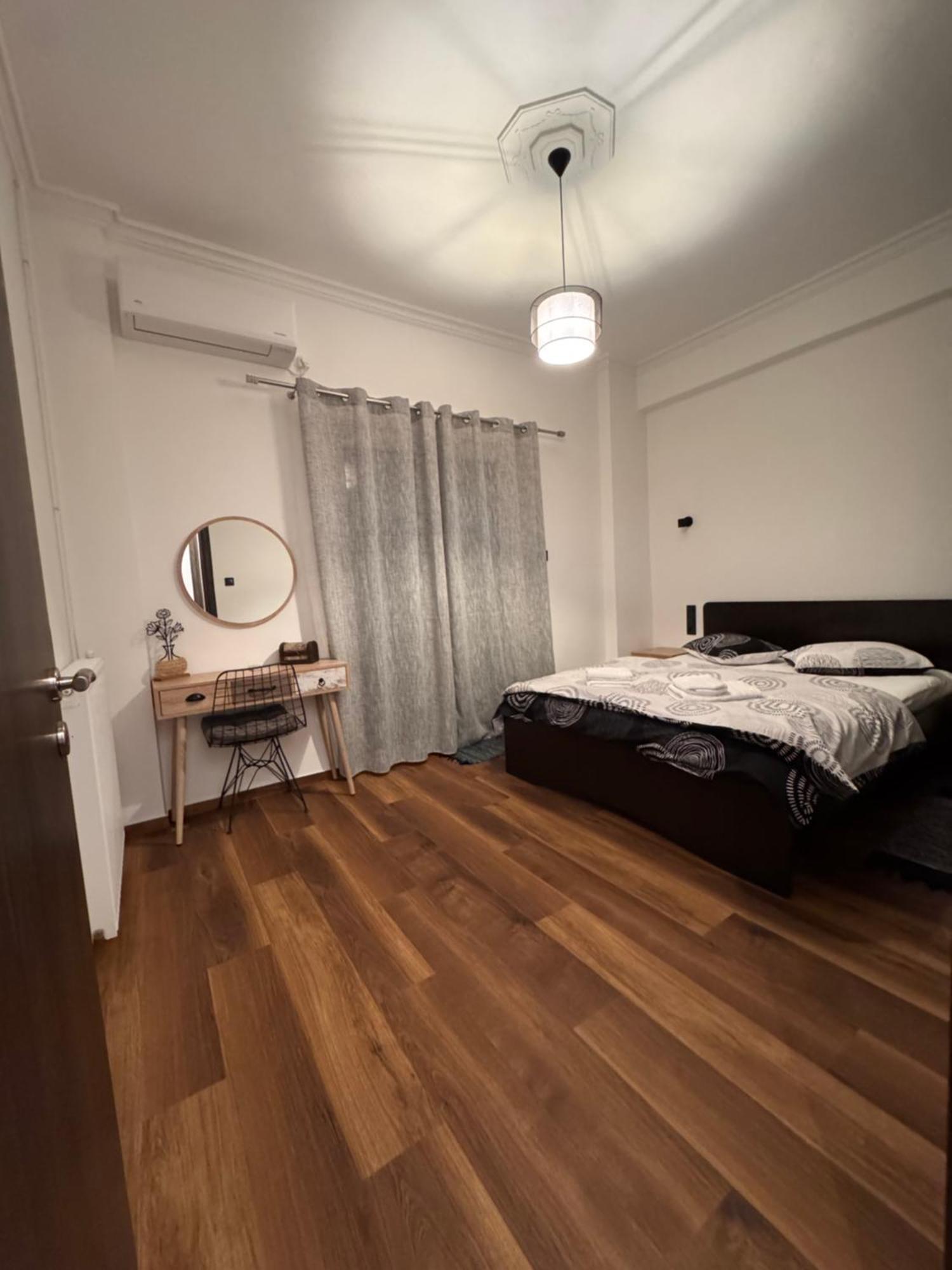 Navaro Apartments 帕特雷 外观 照片